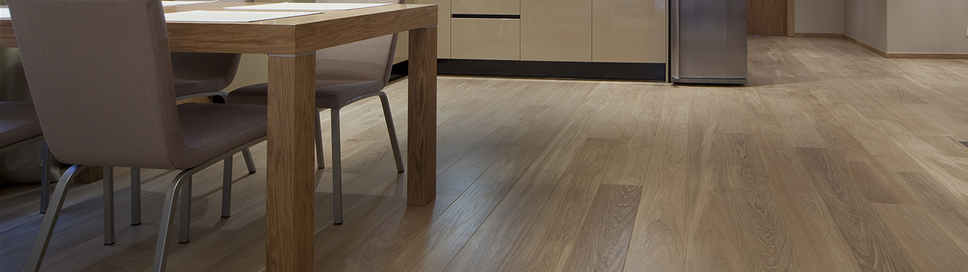 Flooring Collection Banner